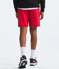 The North Face Little/Big Boys Never Stop Shorts