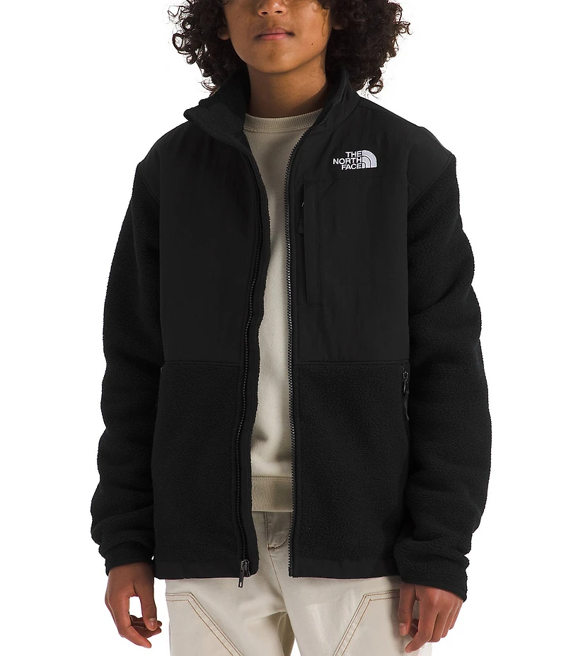 The North Face Big Kids Denali Jacket