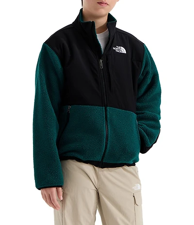 The North Face Big Kids Denali Jacket