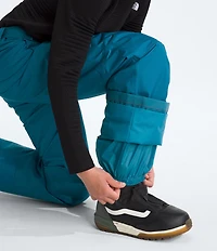 The North Face Boys Freedom Insulated Pants