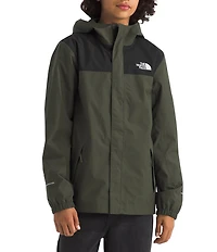 The North Face Little/Big Boys Long Sleeve Antora Rain Jacket