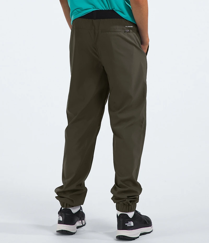 The North Face Little/Big Boys On The Trail Pants