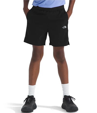 The North Face Boys On The Trail Shorts