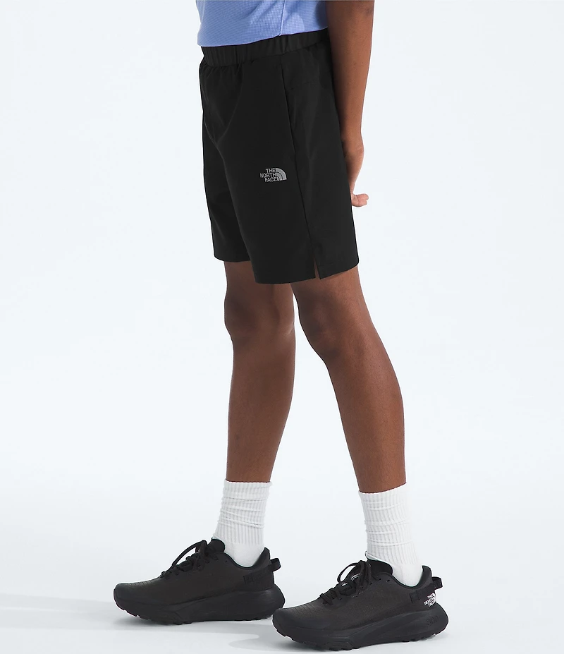 The North Face Boys On The Trail Shorts
