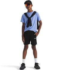 The North Face Boys On The Trail Shorts