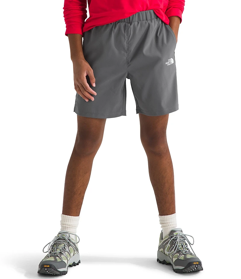 The North Face Little/Big Boys On The Trail Shorts