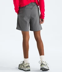The North Face Little/Big Boys On The Trail Shorts