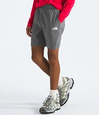 The North Face Little/Big Boys On The Trail Shorts