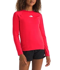 The North Face Little/Big Kids Raglan-Sleeve Amphibious T-Shirt
