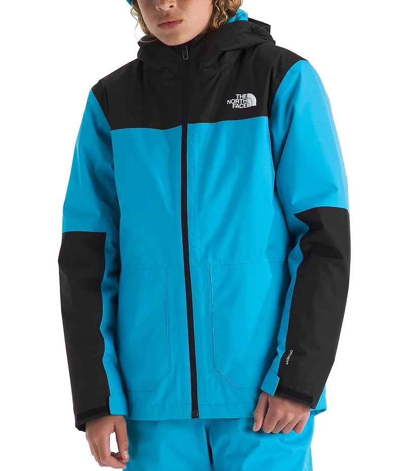 The North Face Little/Big Boys Freedom Triclimate® Jacket
