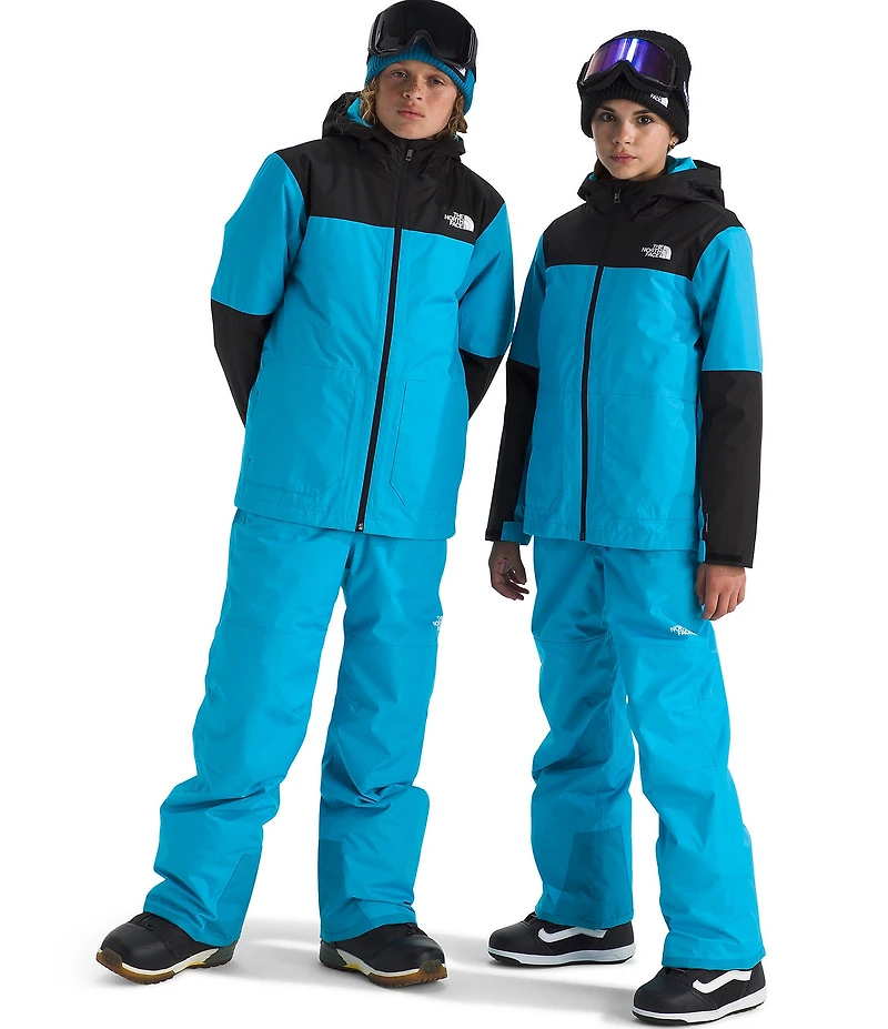 The North Face Little/Big Boys Freedom Triclimate® Jacket