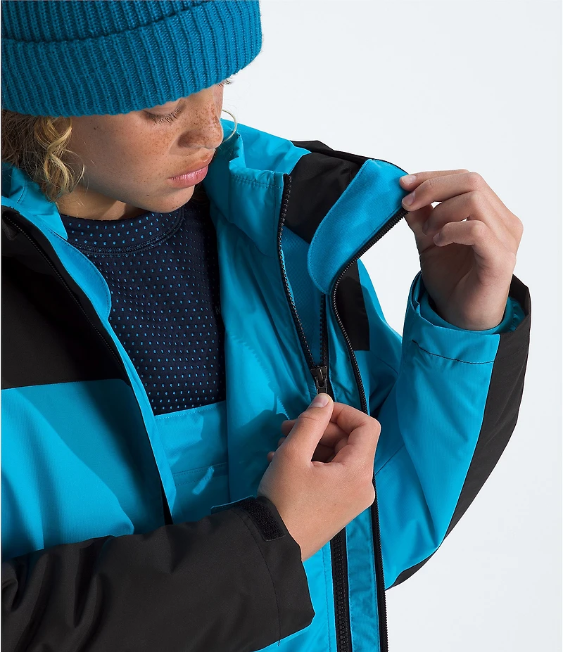 The North Face Little/Big Boys Freedom Triclimate® Jacket