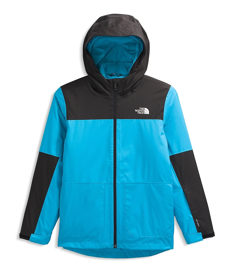 The North Face Little/Big Boys Freedom Triclimate® Jacket