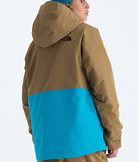The North Face Little/Big Boys Long Sleeve Dragline Jacket