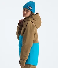 The North Face Little/Big Boys Long Sleeve Dragline Jacket