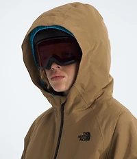 The North Face Little/Big Boys Long Sleeve Dragline Jacket