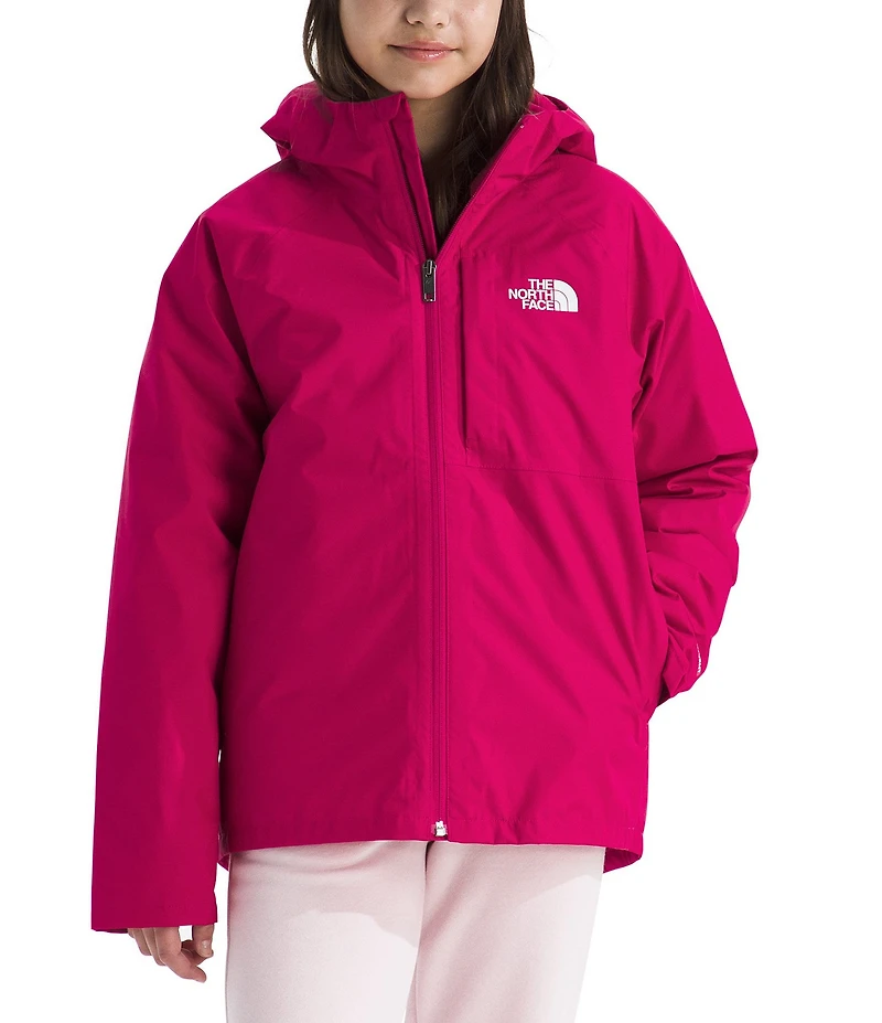 The North Face Kids Perrito 4-n-1 Hooded Jacket