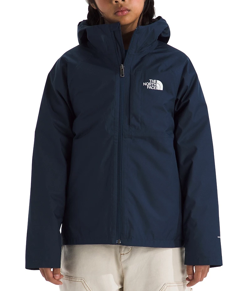 The North Face Little/Big Boys Perrito 4-n-1 Hooded Jacket