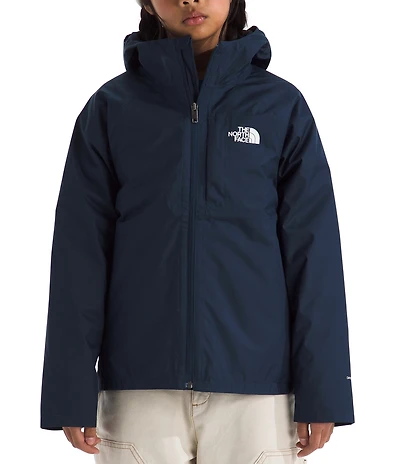 The North Face Little/Big Boys Perrito 4-n-1 Hooded Jacket