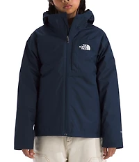 The North Face Little/Big Boys Perrito 4-n-1 Hooded Jacket