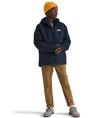 The North Face Little/Big Boys Perrito 4-n-1 Hooded Jacket
