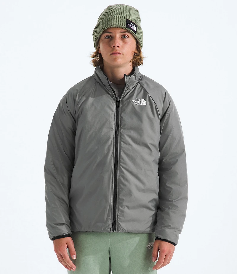 The North Face Little/Big Boys Perrito 4-n-1 Hooded Jacket