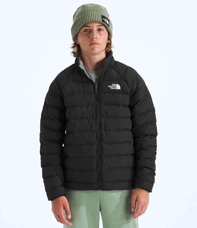 The North Face Little/Big Boys Perrito 4-n-1 Hooded Jacket