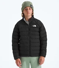 The North Face Little/Big Boys Perrito 4-n-1 Hooded Jacket