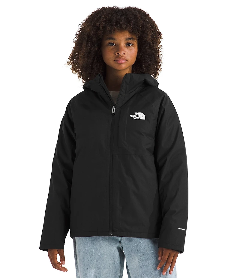 The North Face Little/Big Boys Perrito 4-n-1 Hooded Jacket