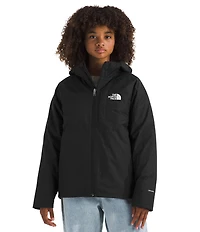 The North Face Little/Big Boys Perrito 4-n-1 Hooded Jacket