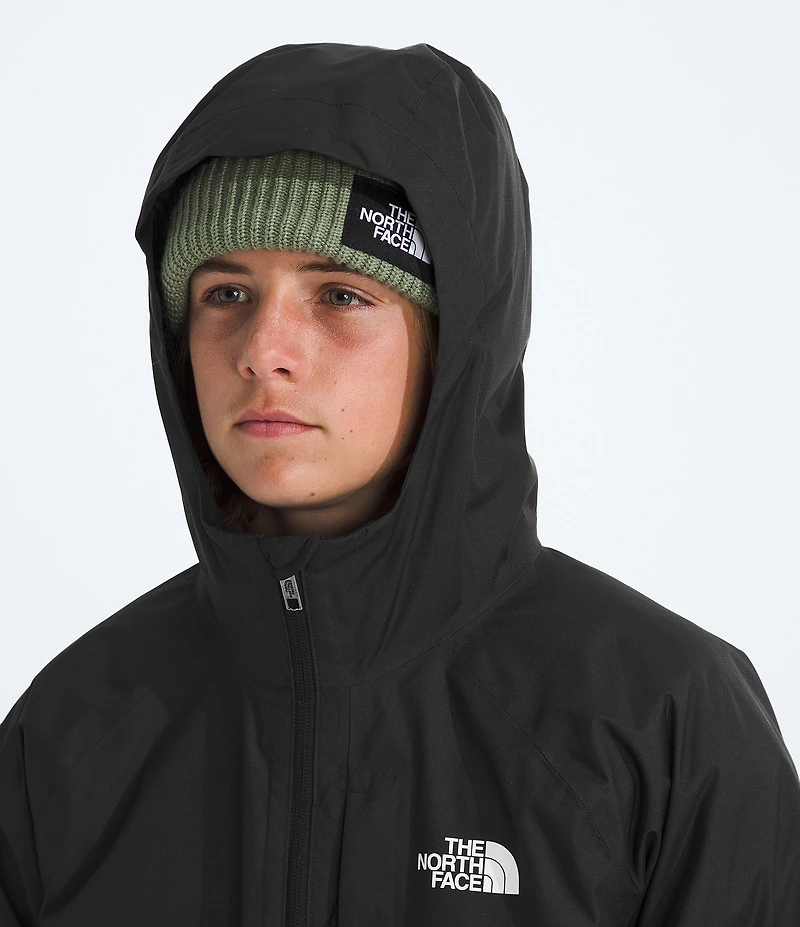 The North Face Little/Big Boys Perrito 4-n-1 Hooded Jacket