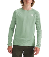 The North Face Little/Big Boys Sunriser Long Sleeve T-Shirt