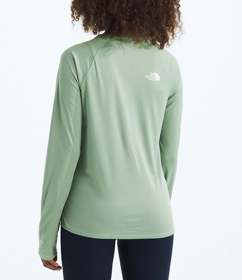 The North Face Little/Big Boys Sunriser Long Sleeve T-Shirt