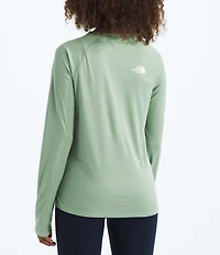 The North Face Little/Big Boys Sunriser Long Sleeve T-Shirt
