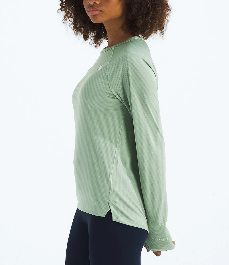 The North Face Little/Big Boys Sunriser Long Sleeve T-Shirt