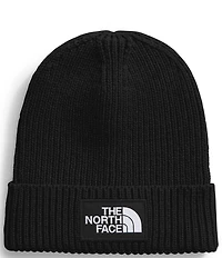 The North Face Little/Big Boys TNF™ Logo Box Cuffed Beanie