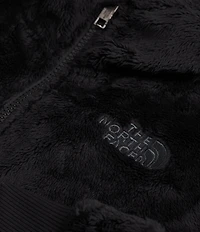 The North Face Little/Big Girls Long Sleeve Osito Full-Zip Fleece Hoodie Jacket