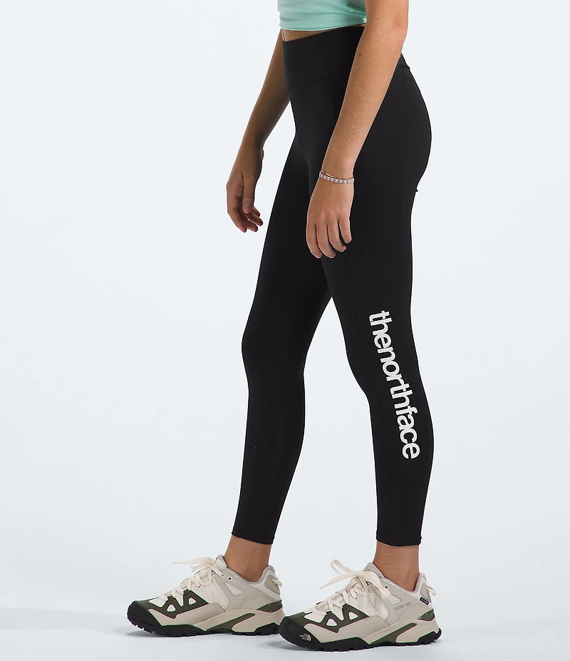 The North Face Little/Big Girls Never Stop Pants