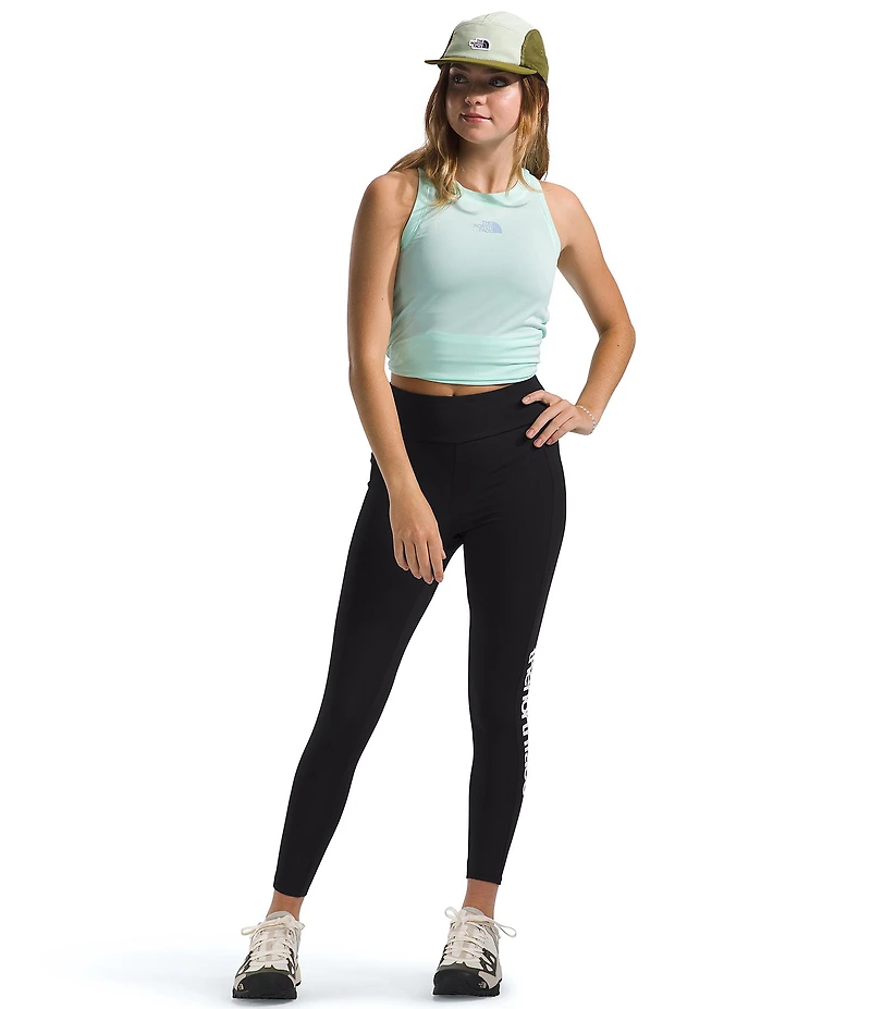 The North Face Little/Big Girls Never Stop Pants