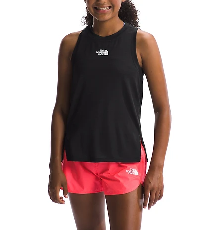 The North Face Little/Big Girls Sleeveless Never Stop Tank Top