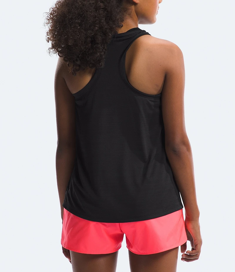The North Face Little/Big Girls Sleeveless Never Stop Tank Top
