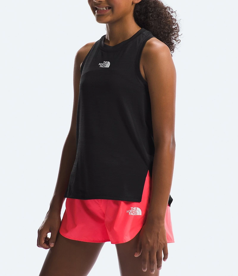 The North Face Little/Big Girls Sleeveless Never Stop Tank Top