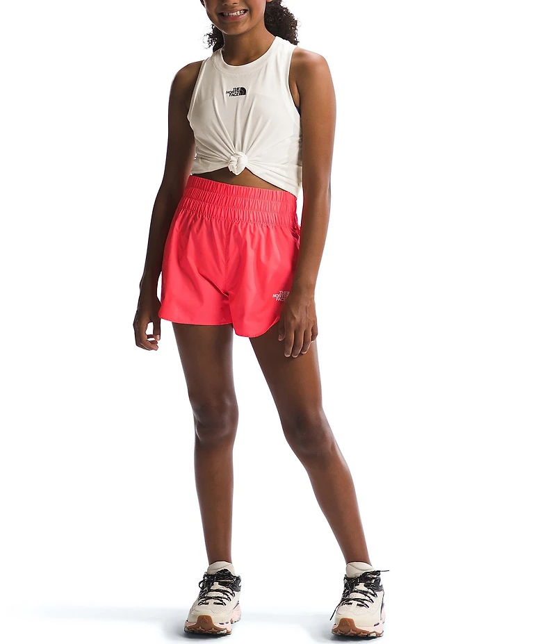 The North Face Little/Big Girls Sleeveless Never Stop Tank Top