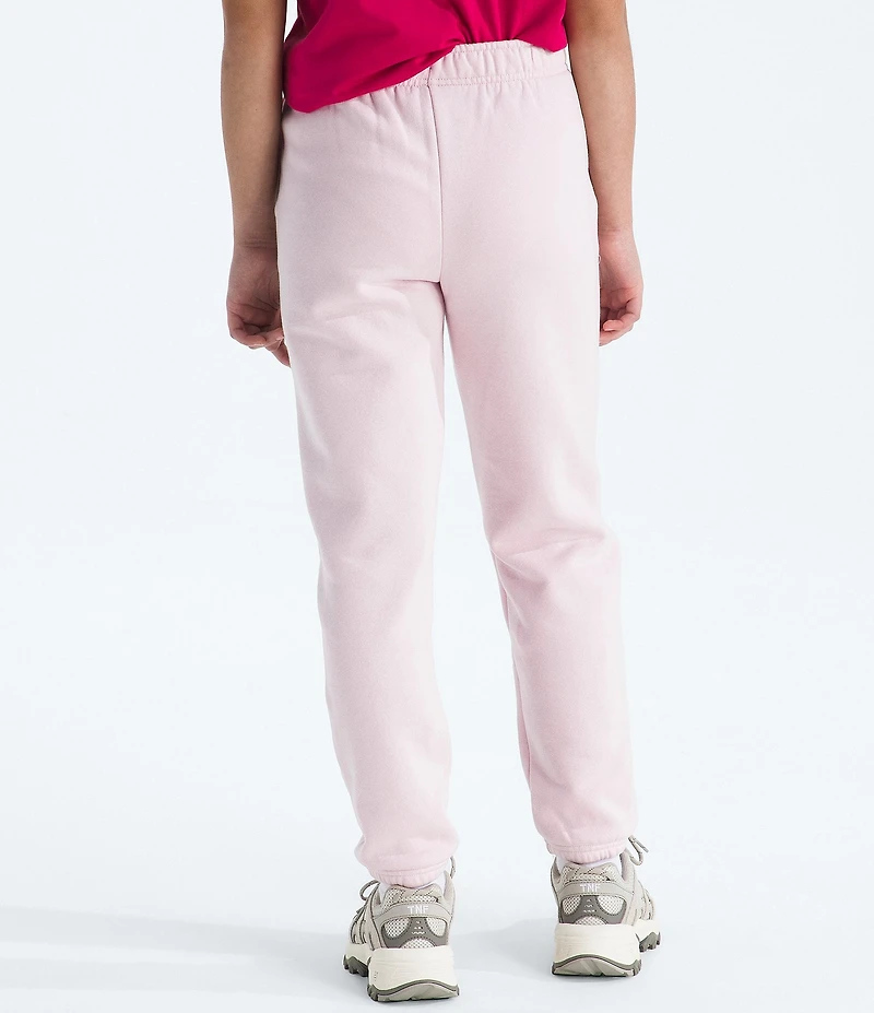 The North Face Little/Big Girls Evolution EMB Jogger Pants
