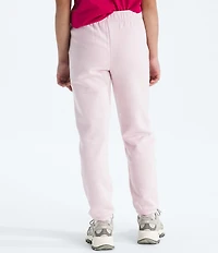The North Face Little/Big Girls Evolution EMB Jogger Pants