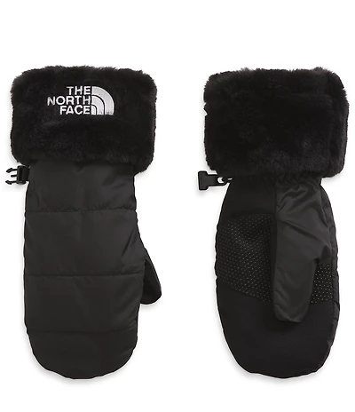 The North Face Little/Big Girls Shasta Mitts