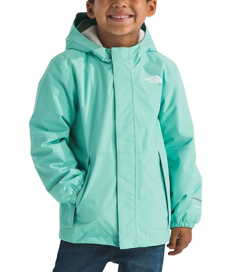 The North Face Little/Big Kids Warm Antora Rain Jacket