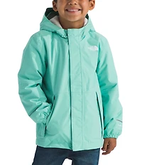 The North Face Little/Big Kids Warm Antora Rain Jacket