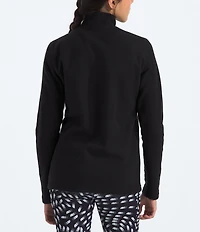 The North Face Little/Big Kids Long Sleeve Lightweight Big Kid Glacier Jacket