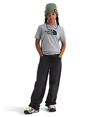 The North Face Little/Big Kids Evolution Half Dome Short Sleeve T-Shirt